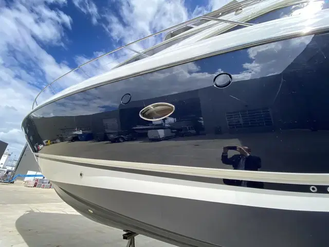 Sunseeker Predator 50