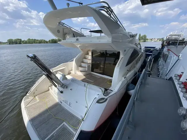 Sunseeker Predator 50