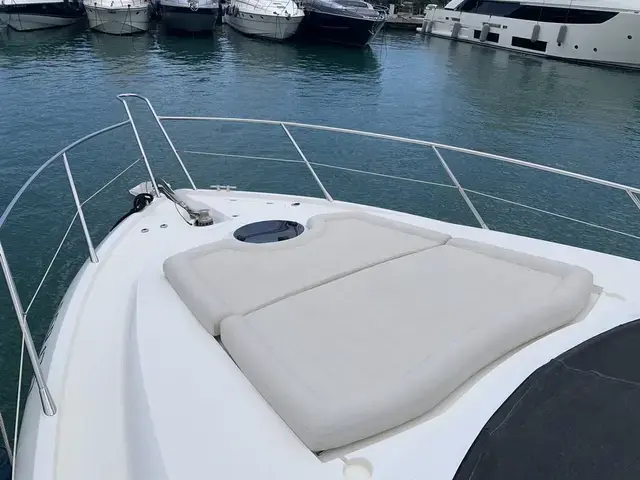 Sunseeker Predator 50