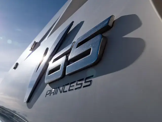 Princess V65