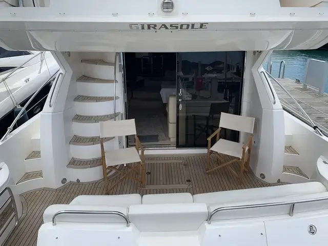 Sunseeker Predator 50