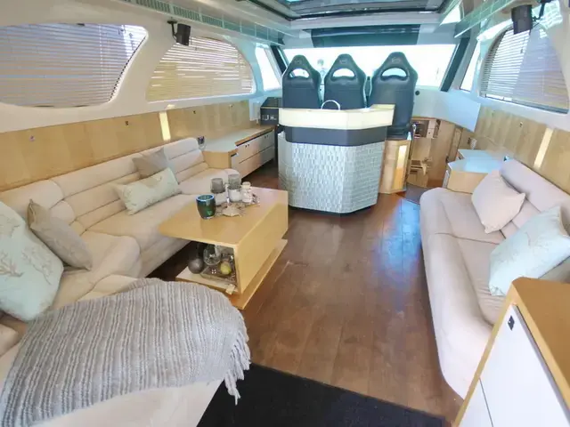 Elegance 60 Open