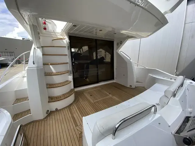 Sunseeker Predator 50