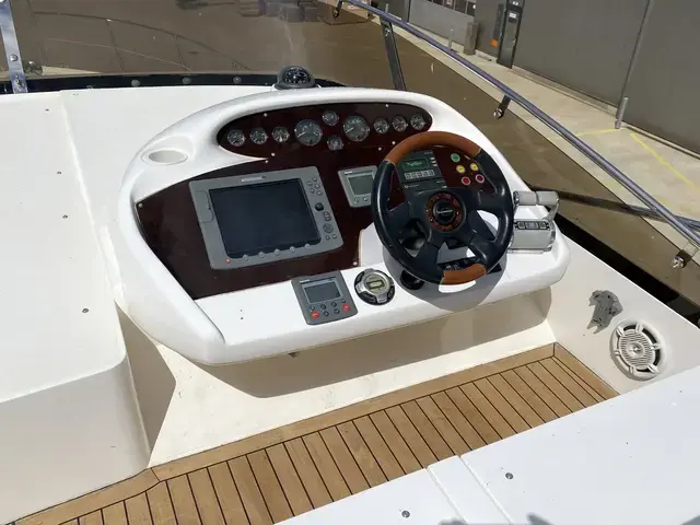 Sunseeker Predator 50