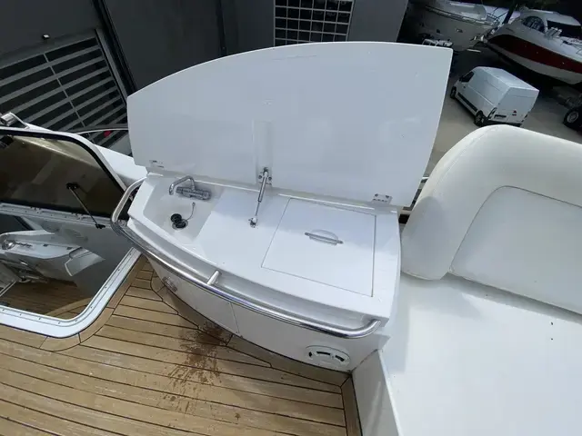 Sunseeker Predator 50