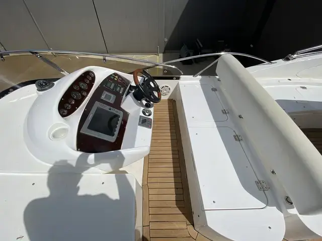 Sunseeker Predator 50