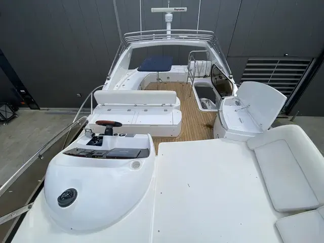 Sunseeker Predator 50