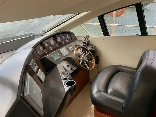 Sunseeker Predator 50