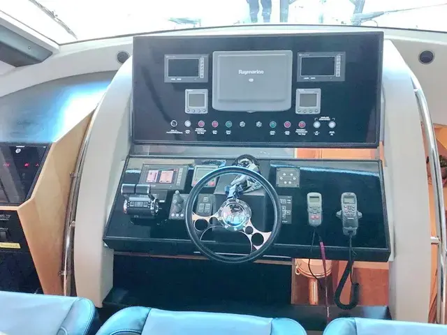 Elegance 60 Open