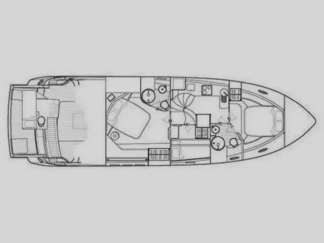 Sunseeker Predator 50