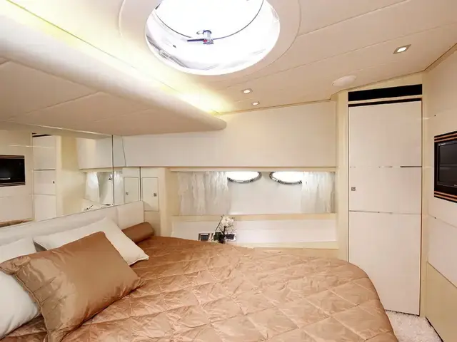 Elegance 60 Open