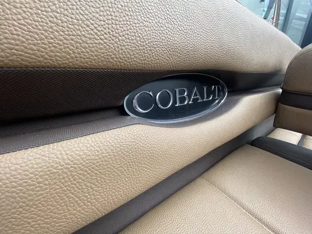 Cobalt Cs 23