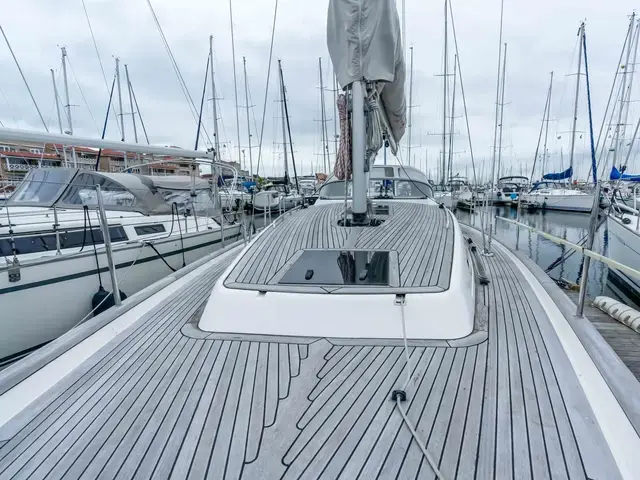 X Yachts Xc 38