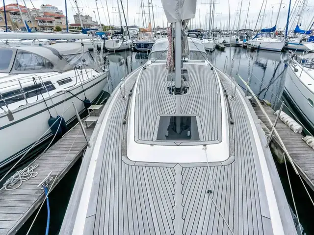 X Yachts Xc 38