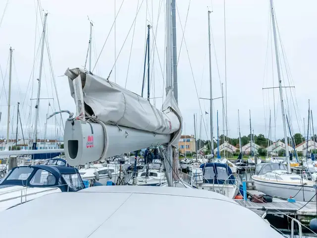 X Yachts Xc 38