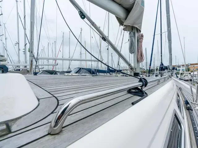 X Yachts Xc 38