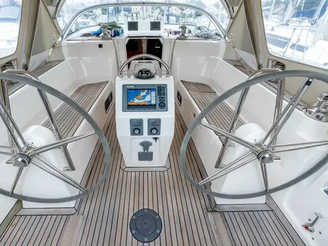 X Yachts Xc 38