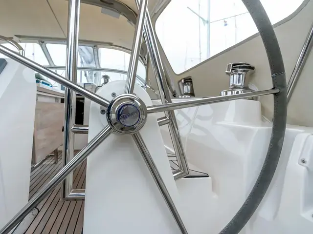 X Yachts Xc 38