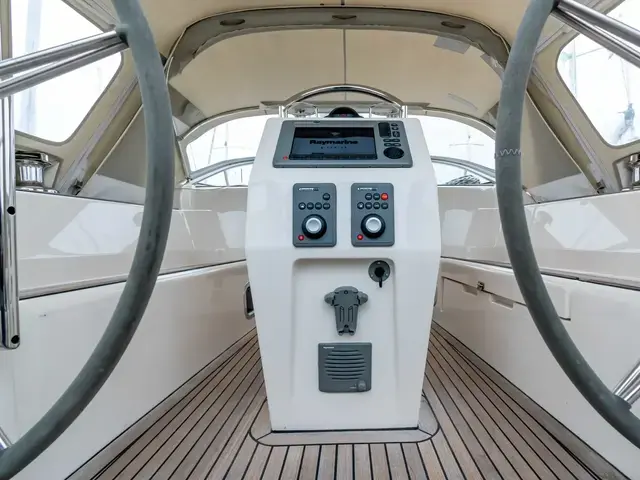 X Yachts Xc 38