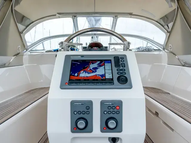 X Yachts Xc 38