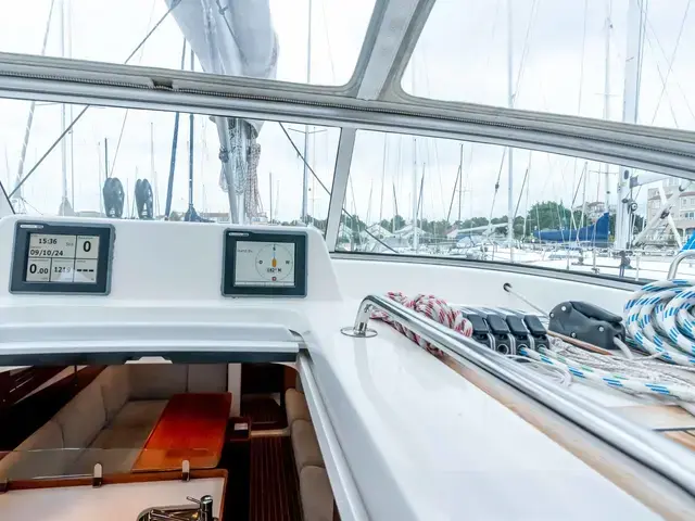 X Yachts Xc 38