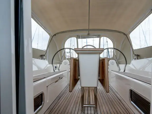 X Yachts Xc 38