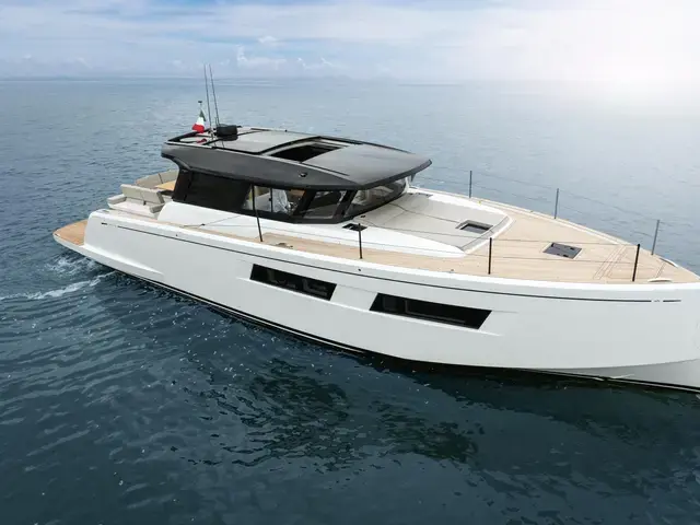 Pardo 52 Gt