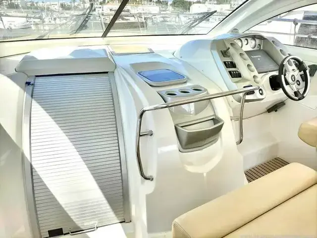 Beneteau Monte Carlo 37