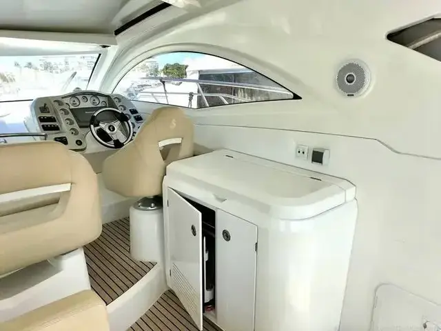 Beneteau Monte Carlo 37