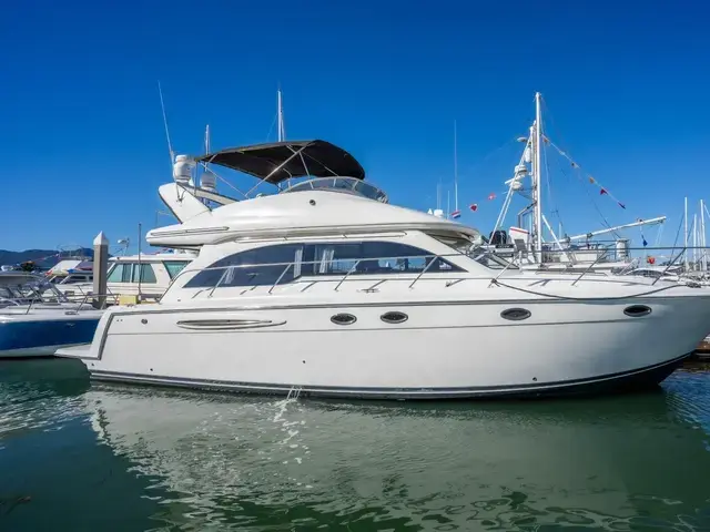 Meridian 411 Sedan for sale in United States of America for $299,000