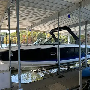 2019 Chaparral 297 SSX