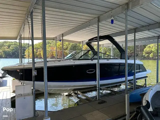 Chaparral 297 SSX for sale in United States of America for $144,950 (£111,249)