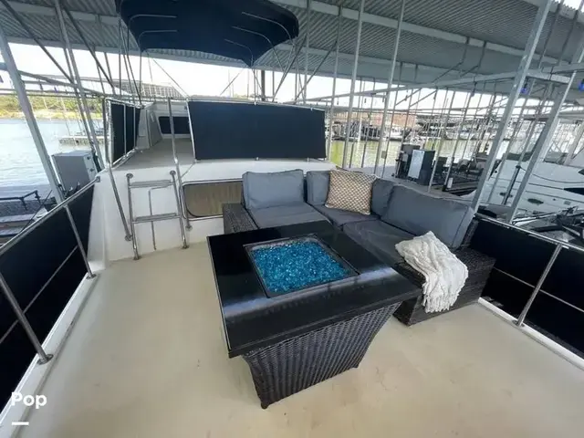 Chris Craft Aqua home 46