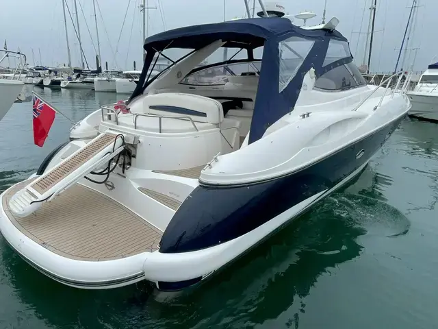 Sunseeker Camargue 44