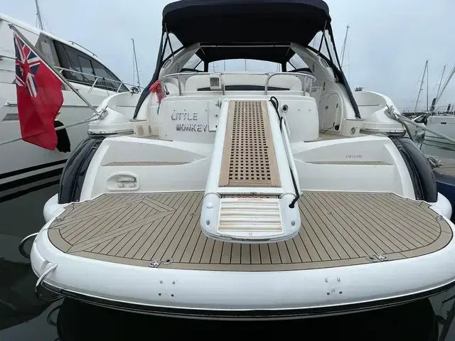 Sunseeker Camargue 44