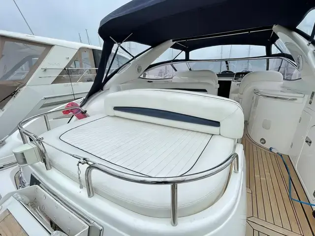 Sunseeker Camargue 44