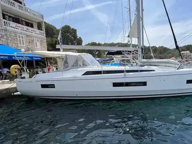 Beneteau Oceanis 40.1