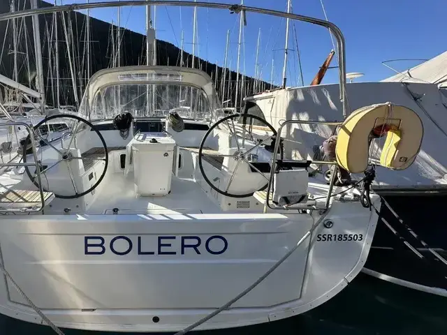 Beneteau Oceanis 40.1