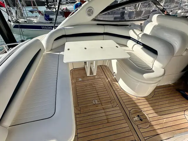 Sunseeker Camargue 44