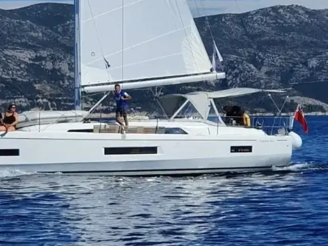 Beneteau Oceanis 40.1