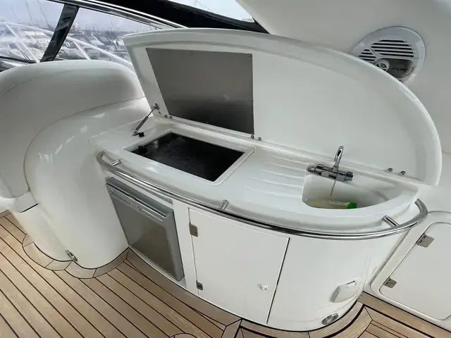 Sunseeker Camargue 44