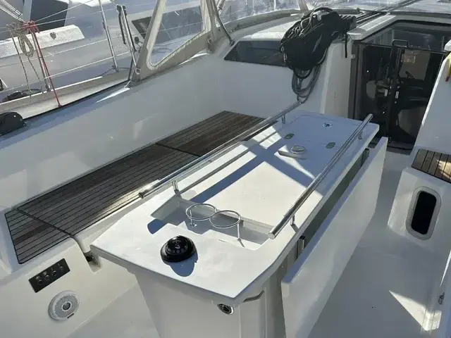 Beneteau Oceanis 40.1