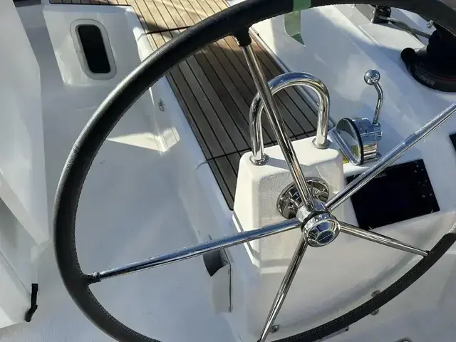 Beneteau Oceanis 40.1