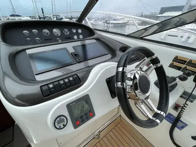 Sunseeker Camargue 44