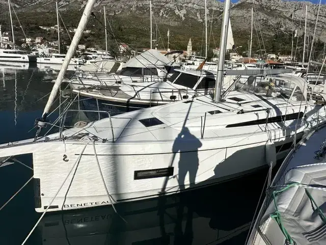 Beneteau Oceanis 40.1