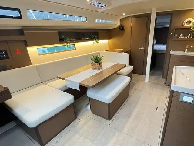 Beneteau Oceanis 40.1