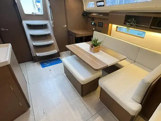 Beneteau Oceanis 40.1