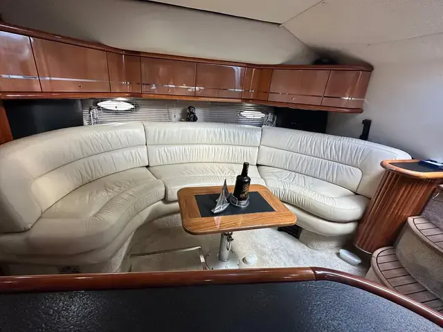 Sunseeker Camargue 44