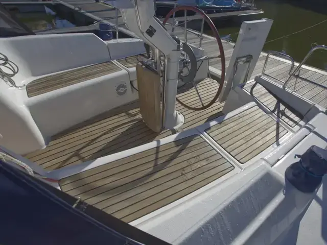 Beneteau Oceanis Clipper 343