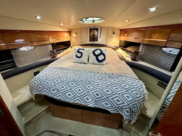 Sunseeker Camargue 44